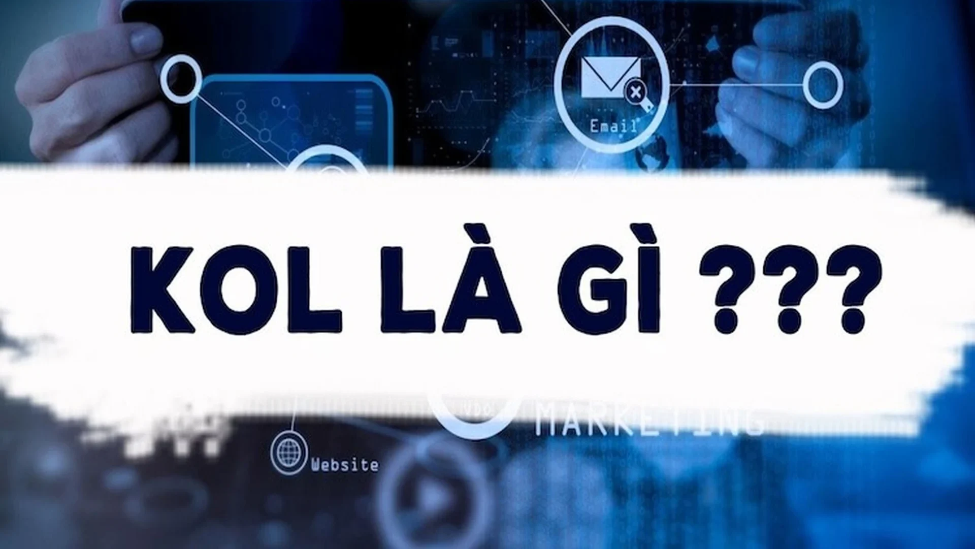 Key Opinion Leader (hay KOL) là những cá nhân có kiến thức sâu rộng và được công nhận là chuyên gia trong một hoặc nhiều lĩnh vực