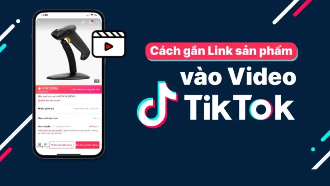 Nâng cao chất lượng hình ảnh trên TikTok giúp tăng khả năng tương tác và truyền tải thông điệp sản phẩm dễ dàng.