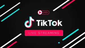 Tiktok đã mang lại một làn gió mới cho việc livestream so với các nền tảng khác nhờ cách giao tiếp trực tiếp và gần gũi với khán giả