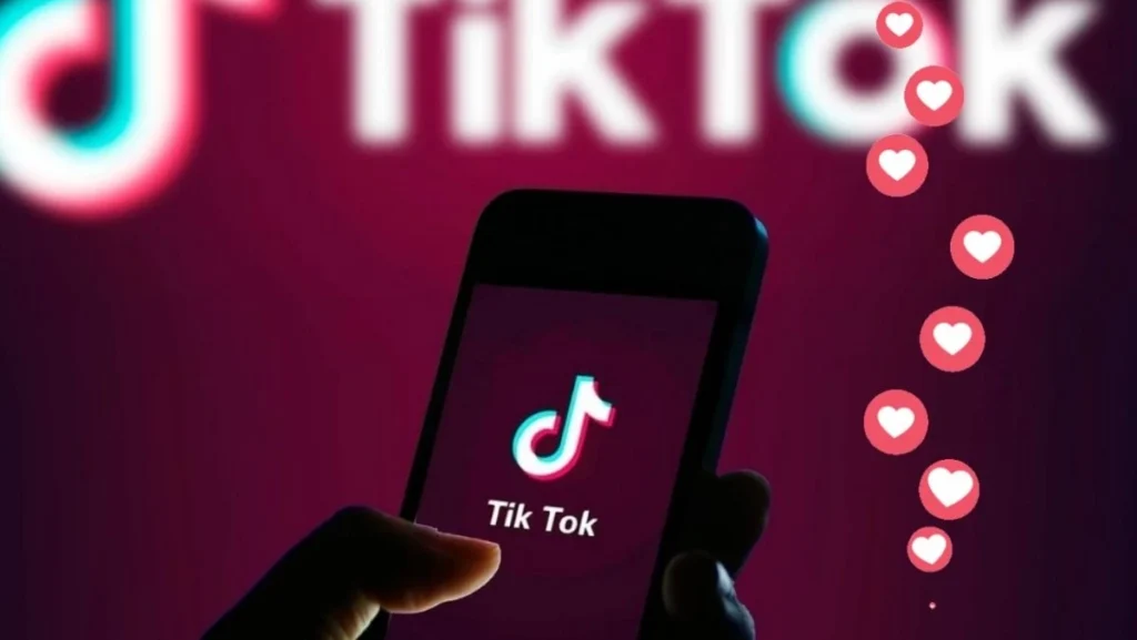 Hack tim TikTok trở thành một xu hướng hấp dẫn đó là nó giúp tăng lượng tương tác nhanh chóng