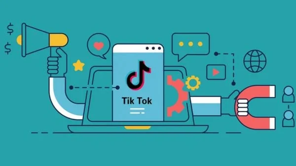 Nâng thương hiệu cá nhân từ nền tảng TikTok thông qua các video sáng tạo và nhất quán