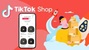 Livestream bán hàng trên TikTok Shop giúp kết nối trực tiếp với khách hàng tiềm năng.