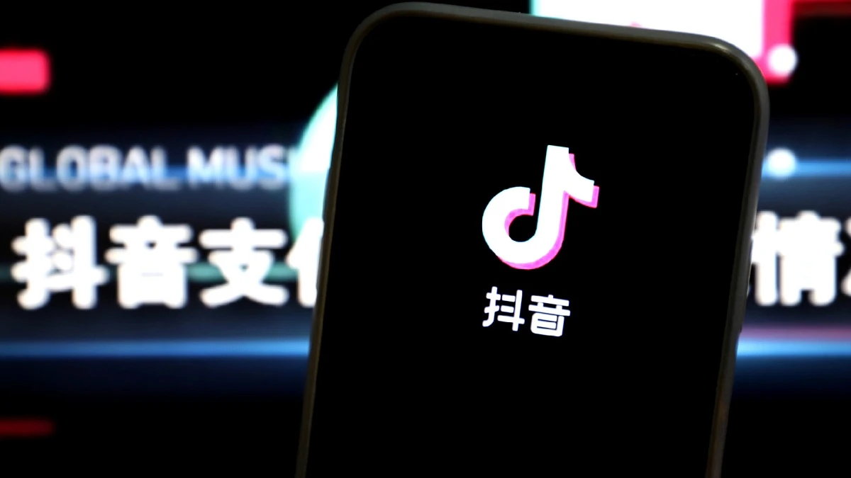 TikTok Trung Quốc là hiên bản nội địa của TikTok do công ty Bytedance phát triển dành riêng cho thị trường Trung Quốc