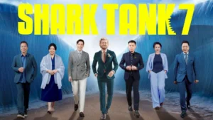 Shark Tank Việt Nam mang đến những bài học thực tế về khởi nghiệp từ những nhà đầu tư uy tín.