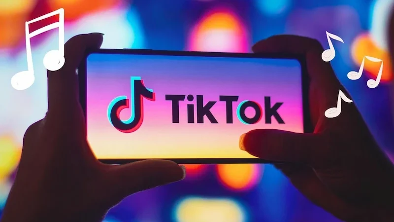 Có những bản nhạc "hot" đang thịnh hành trên TikTok, bạn nên ưu tiên sử dụng chúng để tăng cơ hội lên xu hướng