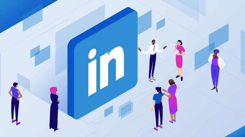 GenZ dễ dàng kết nối với nhà tuyển dụng qua LinkedIn và xây dựng hồ sơ chuyên nghiệp