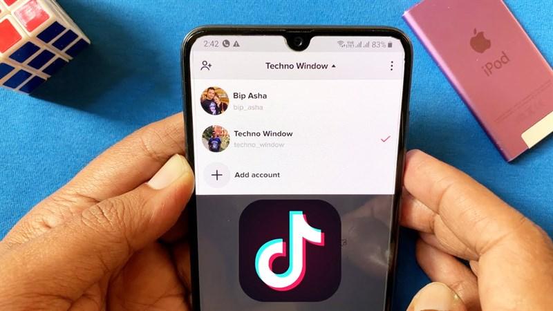 Hack TikTok tăng tim gây nguy cơ khóa tài khoản vĩnh viễn