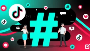 Một trong những sai lầm thường gặp của người dùng TikTok là "nhồi nhét" quá nhiều hashtag