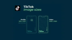 Đa số các mạng xã hội cũng như TikTok đều nổi bật với định dạng video dọc