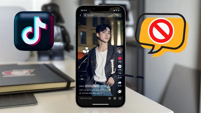 Quy định TikTok mới nhất năm 2023 về nội dung và quyền riêng tư