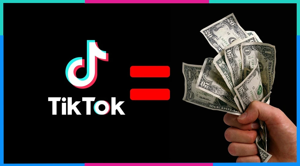 Có rất nhiều các vấn đề bạn có thể gặp khi rút tiền từ TikTok