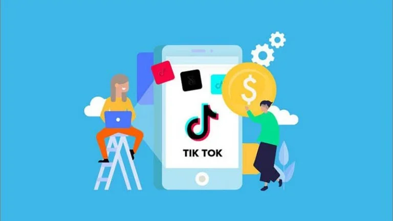 Người dùng sẽ tặng quà trực tiếp trong buổi livestream trên TikTok