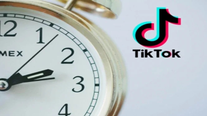 Các khung giờ đăng TikTok phổ biến nhận nhiều lượt tương tác