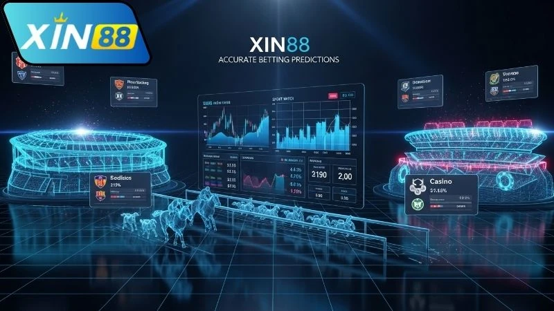 Các yếu tố ảnh hưởng đến dự đoán kèo tại Xin88