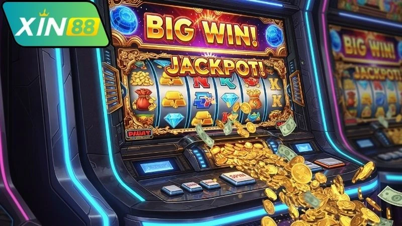 Điểm đặc biệt của Megaways slot