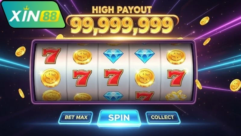 Lợi ích khi chọn chơi Megaways slot