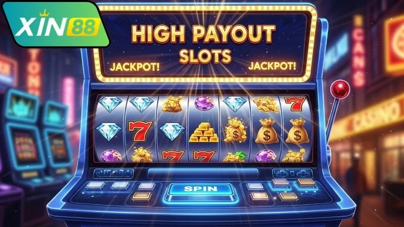 Kinh nghiệm chơi Megaways slot hiệu quả