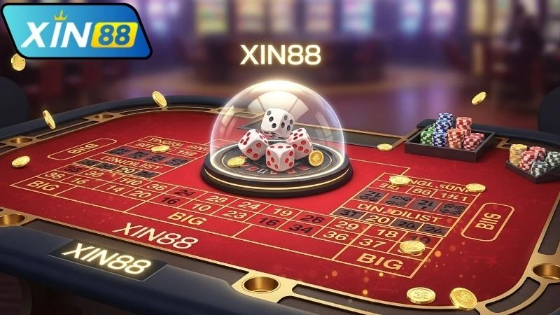 Điểm nổi bật của Tài Xỉu Xin88